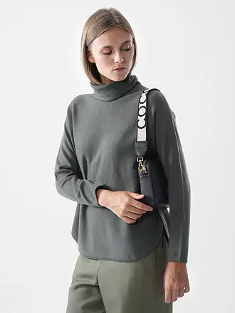 COCCINELLE | Sac en cuir - Mini sac TEBE | 